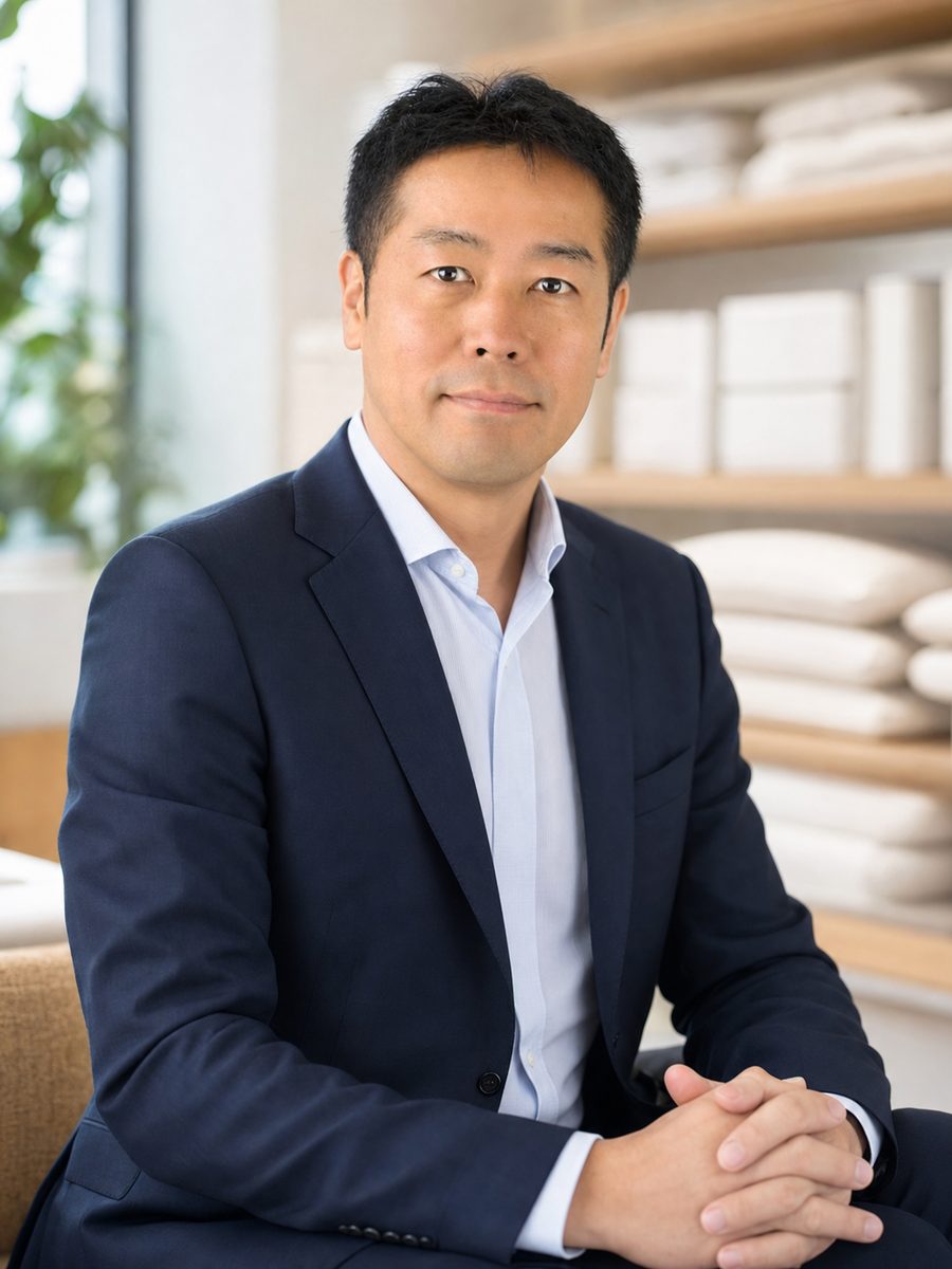 株式会社アストロ 代表取締役 田仲 哲也